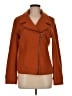 Tahari Orange Jacket Size M - photo 1