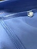J.Crew Factory Store Solid Blue Skort Size L - photo 4