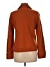 Tahari Orange Jacket Size M - photo 2