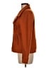 Tahari Orange Jacket Size M - photo 5