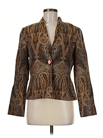 Covington Blazer (view 1)
