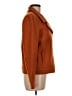 Tahari Orange Jacket Size M - photo 4