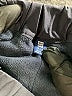 Uniqlo Blue Track Pants Size 9 - photo 3