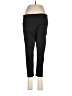 Thrive Société Solid Black Active Pants Size M (estimated) - photo 1