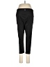 Thrive Société Solid Black Active Pants Size M (estimated) - photo 2