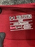 Under Armour Burgundy Active T-Shirt Size XS (youth) - photo 3