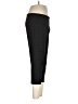 Thrive Société Solid Black Active Pants Size M (estimated) - photo 4