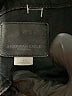 American Eagle Outfitters Black Denim Jacket Size L - photo 6