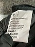American Eagle Outfitters Black Denim Jacket Size L - photo 7