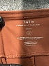 Threads 4 Thought Brown Active Pants Size M - photo 4