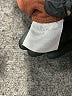 Threads 4 Thought Brown Active Pants Size M - photo 5