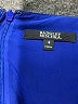Badgley Mischka Blue Cocktail Dress Size 4 - photo 7
