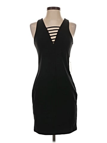 Express Cocktail Dress (view 1)