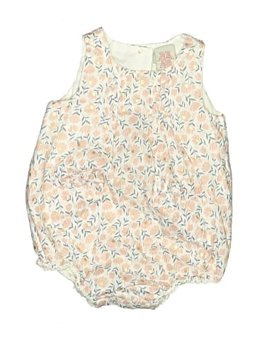 Piper and Posie Dress (view 1)