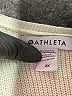 Athleta Ivory Pullover Sweater Size 2X - photo 7