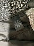 Express 100% Polyester Tweed Gray Shorts Size 0 - photo 4