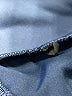 J.Crew Factory Store Solid Blue Skort Size L - photo 4
