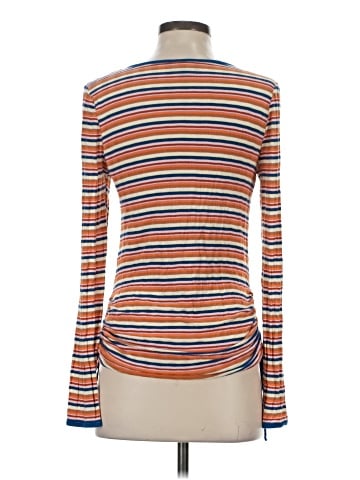ModCloth Long Sleeve T-Shirt (view 2)