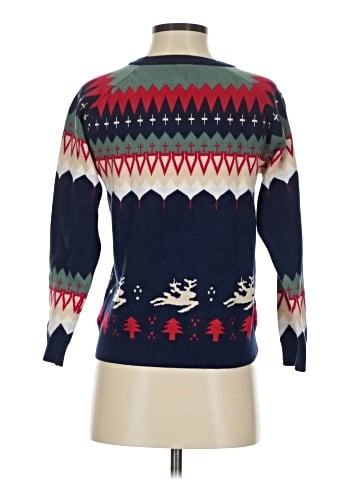 Unbranded Pullover Sweater (view 2)