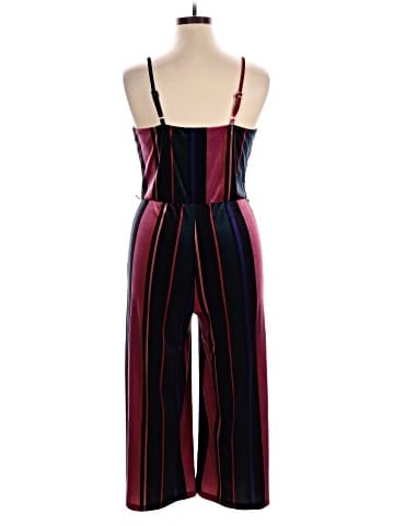 Speechless Jumpsuit (view 2)