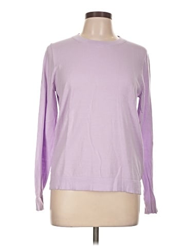 J.Crew Factory Store Pullover Sweater (view 1)