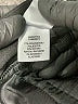 Laundry by Shelli Segal Black Dress Pants Size 4 - photo 8