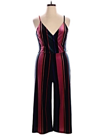 Speechless Jumpsuit (view 1)