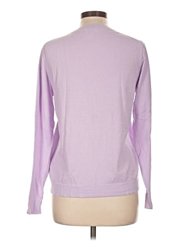 J.Crew Factory Store Pullover Sweater (view 2)