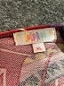 Lularoe Burgundy Kimono Size XL - photo 7
