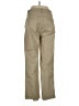 Gap Tan Cargo Pants Size 4 - photo 2