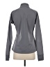 Under Armour 100% Polyester Gray Track Jacket Size S - photo 2