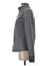 Under Armour 100% Polyester Gray Track Jacket Size S - photo 5