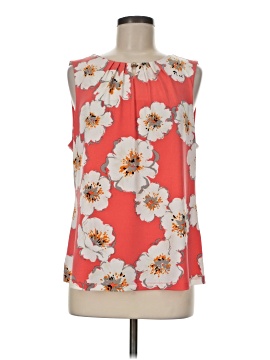 Ivanka Trump Sleeveless Blouse