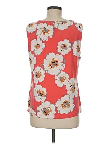 Ivanka Trump Sleeveless Blouse (view 2)