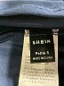 Shein Blue Dress Pants Size S (petite) - photo 7