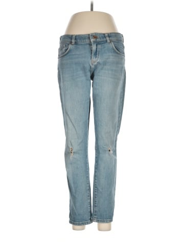 Massimo Dutti Jeans (view 1)