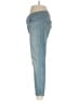 Massimo Dutti Hearts Blue Jeans Size 6 - photo 5