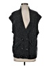 Marc by Marc Jacobs Gray Sweater Vest Size XS - photo 1