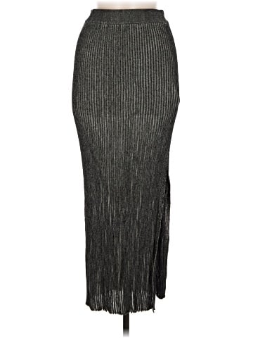 Zara Formal Skirt (view 1)