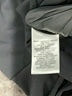 Liz Claiborne 100% Polyester Black Track Jacket Size S - photo 7
