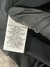 Liz Claiborne 100% Polyester Black Track Jacket Size S - photo 8