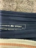 Lacoste Sport Solid Blue Active Skort Size 1X - photo 3