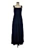 Soma Blue Casual Dress Size M - photo 1