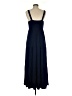 Soma Blue Casual Dress Size M - photo 2