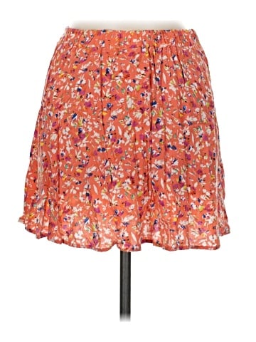Lush Casual Skirt (view 2)