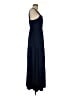 Soma Blue Casual Dress Size M - photo 4