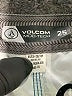 Volcom 100% Polyester Tropical Blue Board Shorts Size L (youth) - photo 3