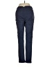 Boden Solid Blue Casual Pants Size 2 (petite) - photo 2