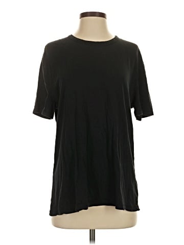 T by Alexander Wang Short Sleeve T-Shirt (view 1)