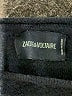 Zadig & Voltaire Black Turtleneck Sweater Size L - photo 7